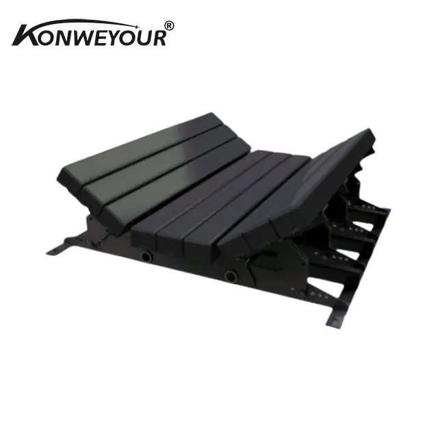 Көйләнә торган Uhmw-Pe тәэсирле карават